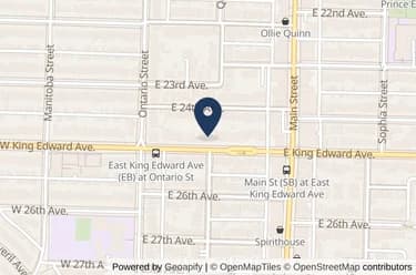 97 E King Edward Ave, Vancouver, BC - MLS: R3177098