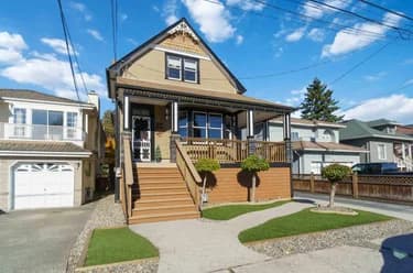97 E King Edward Ave, Vancouver, BC - MLS: R3177098