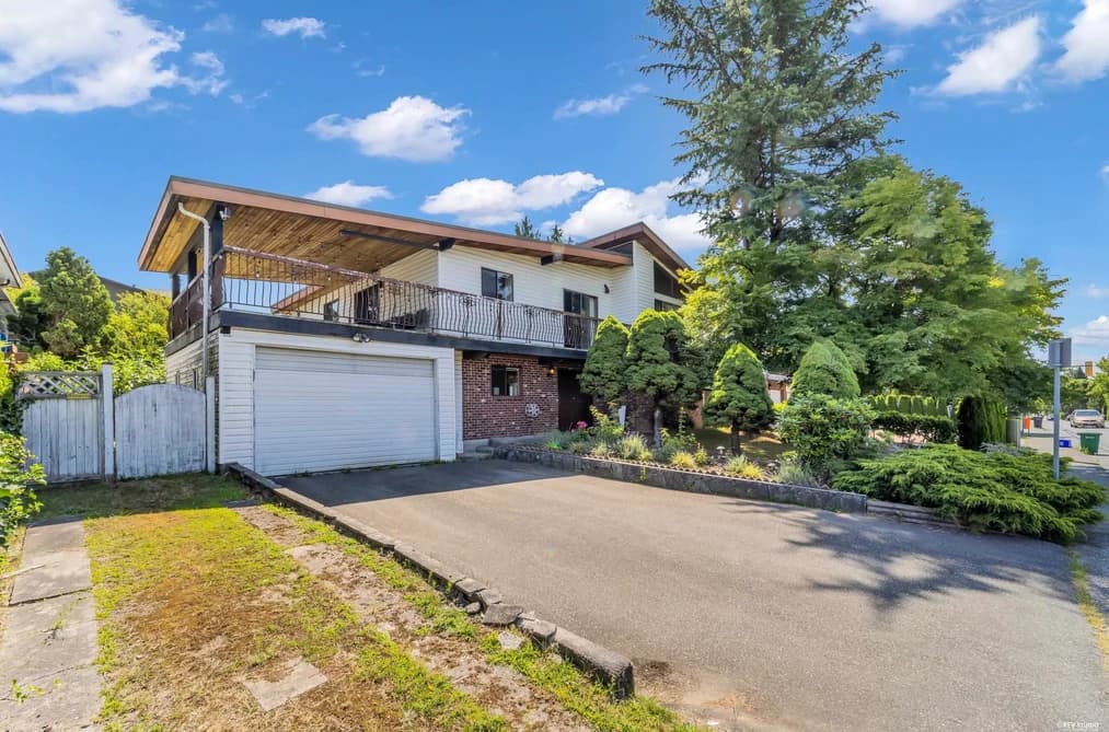 970 DUTHIE AVENUE, Burnaby, BC — Residential for Sale - Main Photo