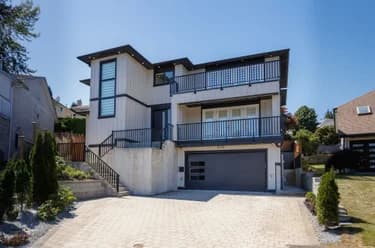 House for sale at 970 Laurel Court Coquitlam British Columbia - MLS: R3138950