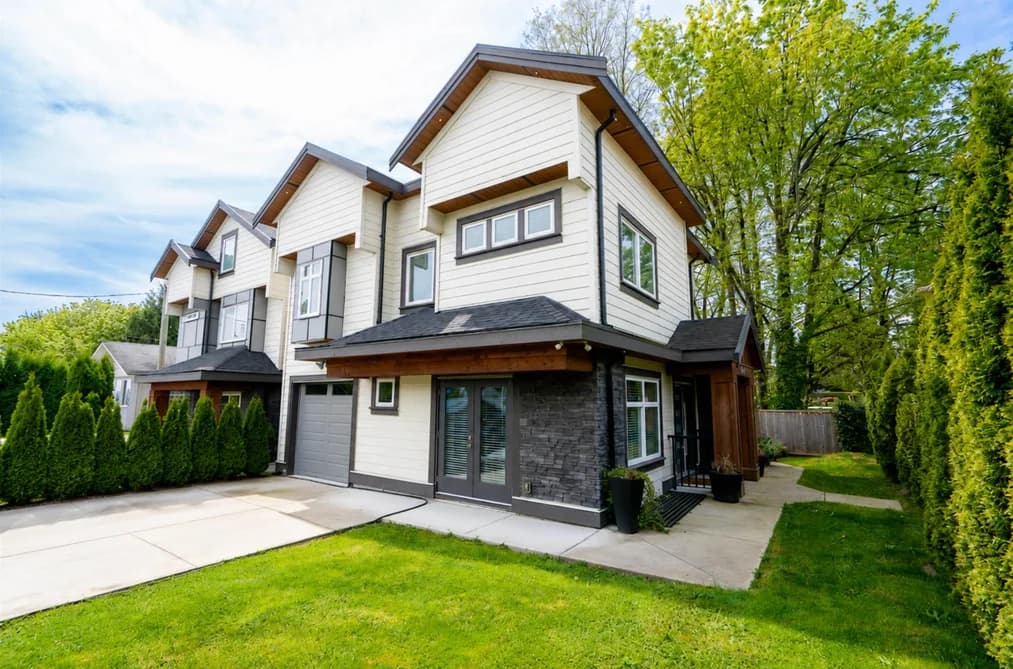 970 ROCHESTER AVENUE, Coquitlam, BC — Residential for Sale - Main Photo