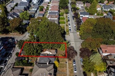 House for sale at 970 W 64th Avenue Vancouver British Columbia - MLS: R3123809