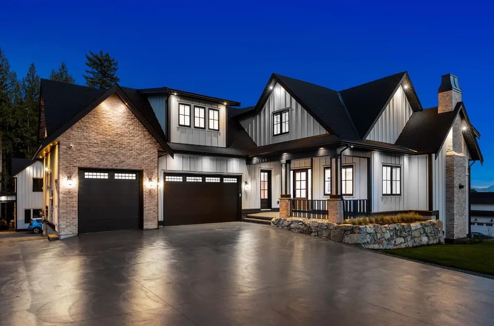 9700 GOUGH TERRACE, Mission, BC — Residential for Sale - Main Photo