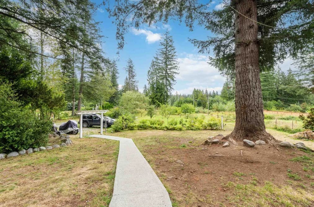 9703 DEWDNEY TRUNK ROAD, Mission, BC — Residential for Sale - Photo 2