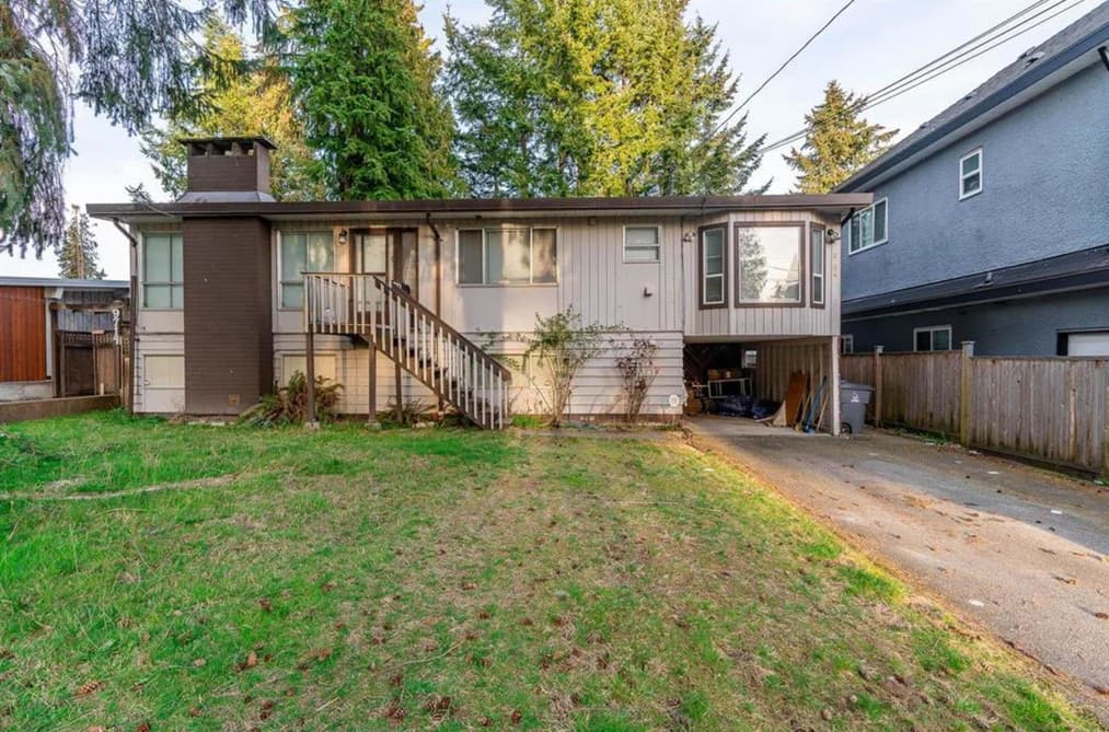 9704 131 STREET, Surrey, BC — Residential for Sale - Main Photo