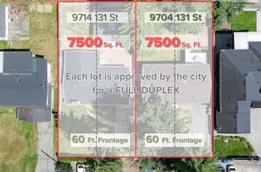 House for sale at 9714 131 Street Surrey British Columbia - MLS: R3109363