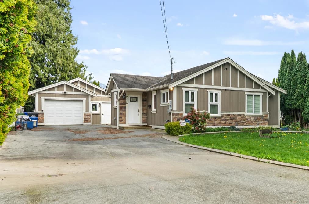 9716 CORBOULD STREET, Chilliwack, BC — Residential for Sale - Photo 2