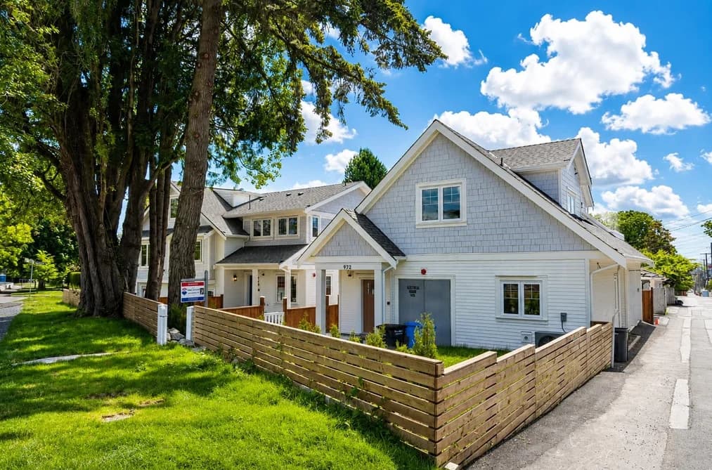 972 PARK DRIVE, Vancouver, BC — Residential for Sale - Main Photo