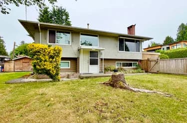 House for sale at 9720 Crown Crescent Surrey British Columbia - MLS: R3127351