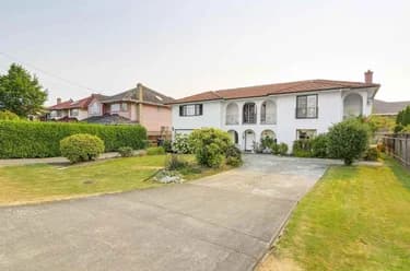 House for sale at 9720 Railway Avenue Richmond British Columbia - MLS: R3155514