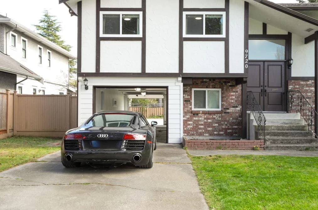 9720 SEAGRAVE ROAD, Richmond, BC — Residential for Sale - Main Photo