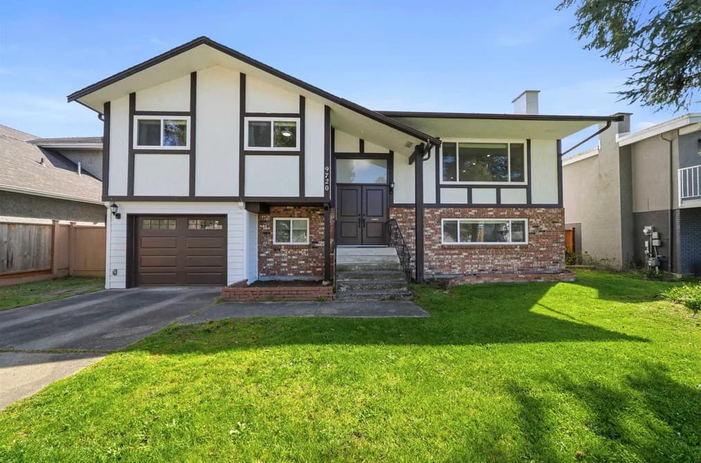 9720 SEAGRAVE ROAD, Richmond, BC — Residential for Sale - Photo 2