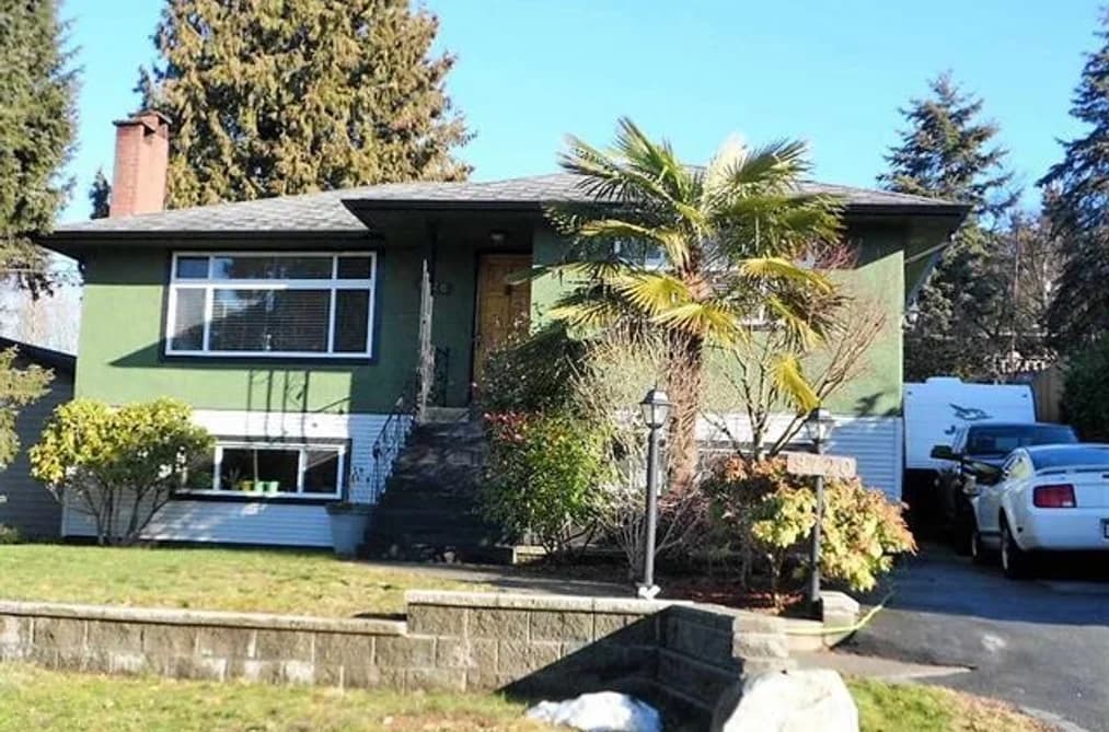 9720 TOWNLINE DIVERSION, Surrey, BC — Residential for Sale - Main Photo
