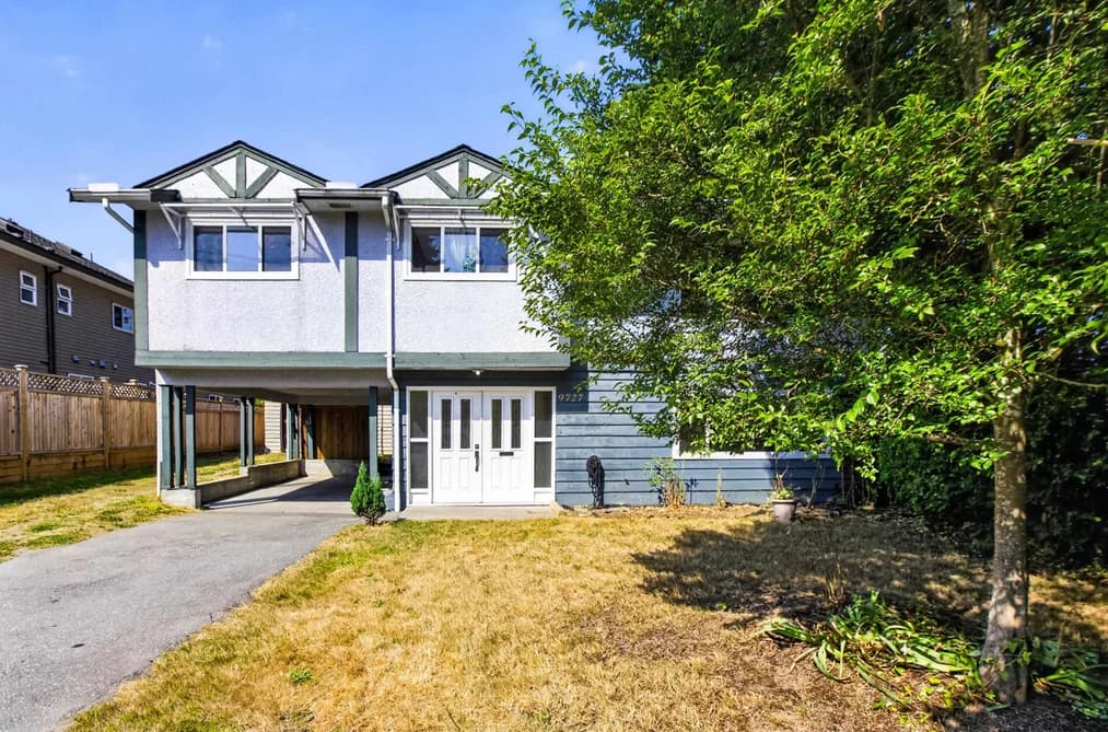 9727 121 STREET, Surrey, BC — Residential for Sale - Main Photo