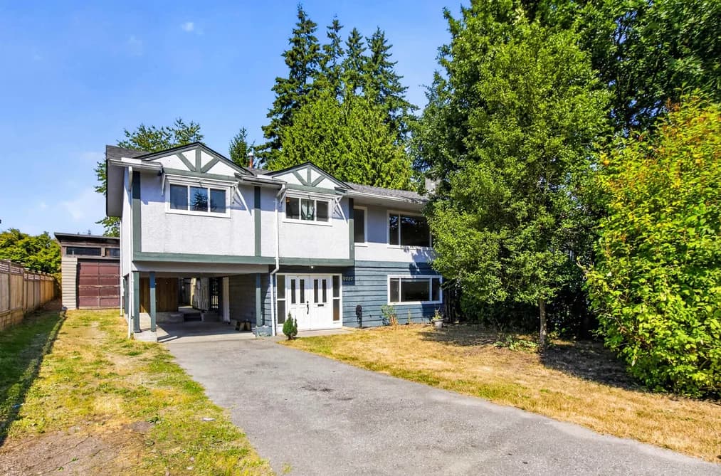 9727 121 STREET, Surrey, BC — Residential for Sale - Photo 2