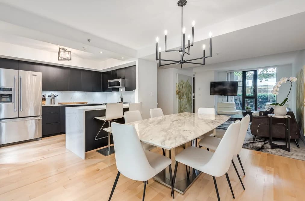 973 MAINLAND STREET, Vancouver, BC — Residential for Sale - Main Photo