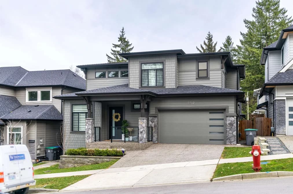 9732 182 STREET, Surrey, BC — Residential for Sale - Main Photo