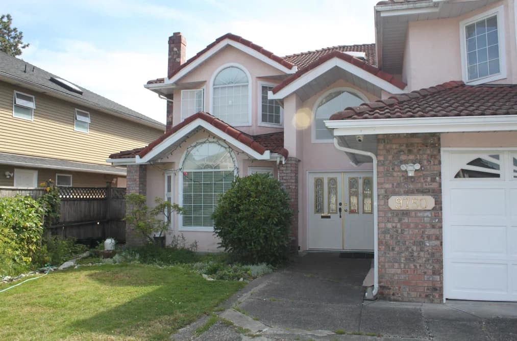 9750 BAKERVIEW DRIVE, Richmond, BC — Residential for Sale - Photo 2