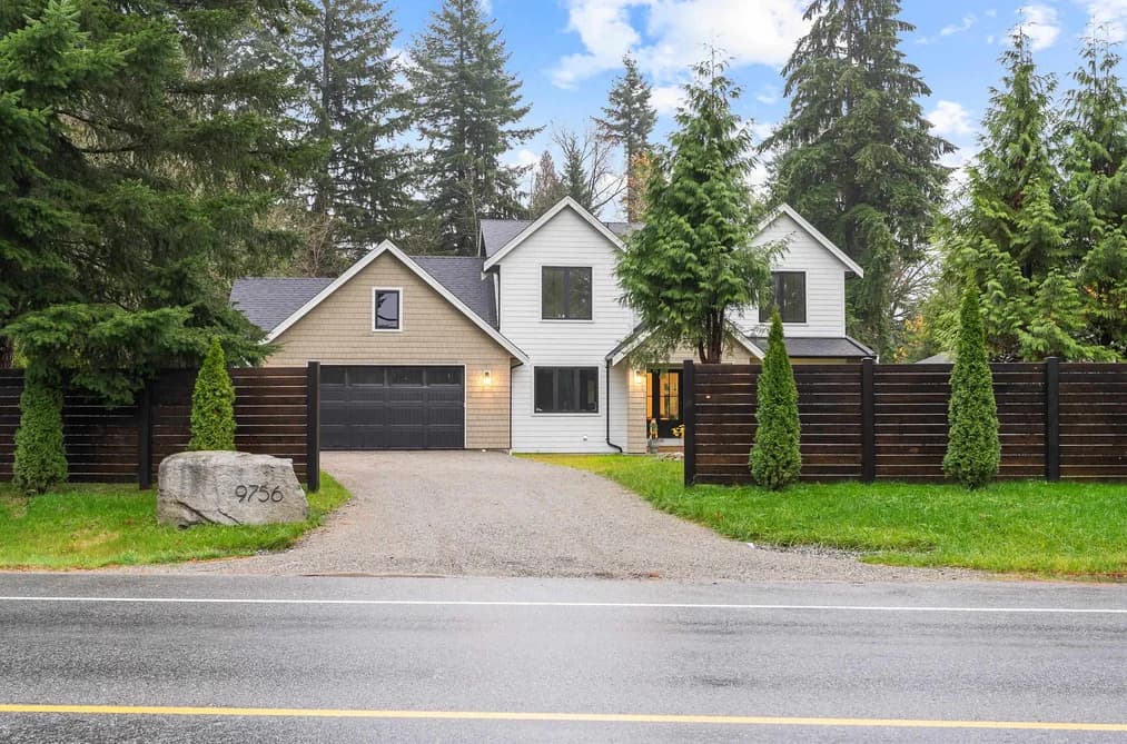 9756 DEWDNEY TRUNK ROAD, Mission, BC — Residential for Sale - Photo 2