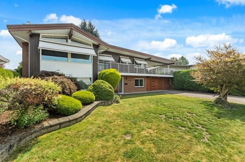 9758 LINWOOD STREET, Chilliwack, BC — Residential for Sale - Main Photo