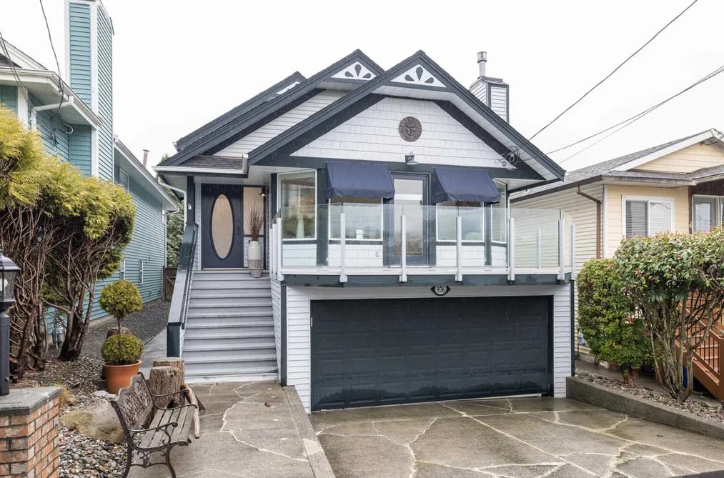 976 HABGOOD STREET, White Rock, BC — Residential for Sale - Photo 2
