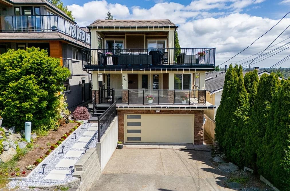 976 PARKER STREET, White Rock, BC — Residential for Sale - Photo 2