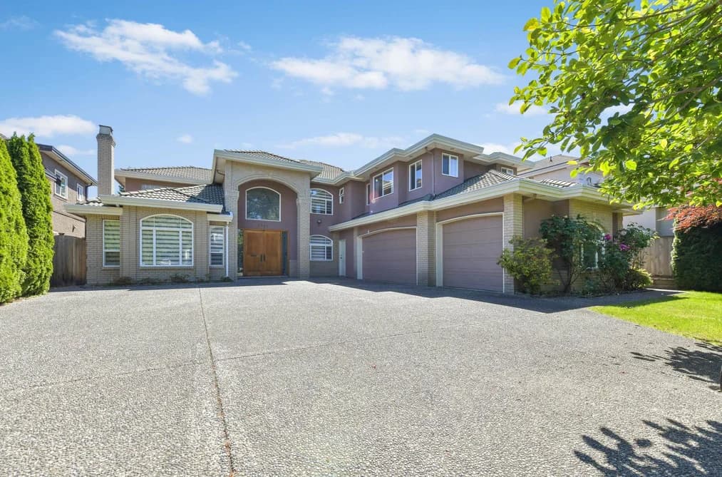 9760 GILHURST CRESCENT, Richmond, BC — Residential for Sale - Main Photo