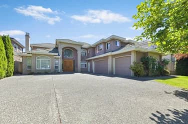 House for sale at 9760 Gilhurst Crescent Richmond British Columbia - MLS: R3136160