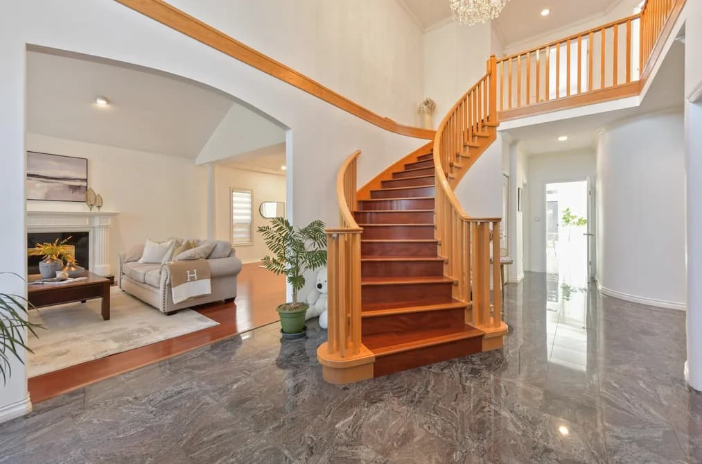 9760 GILHURST CRESCENT, Richmond, BC — Residential for Sale - Photo 2