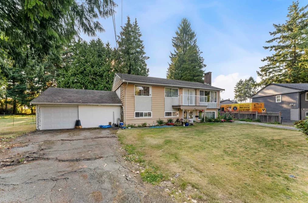 9761 124A STREET, Surrey, BC — Residential for Sale - Photo 2
