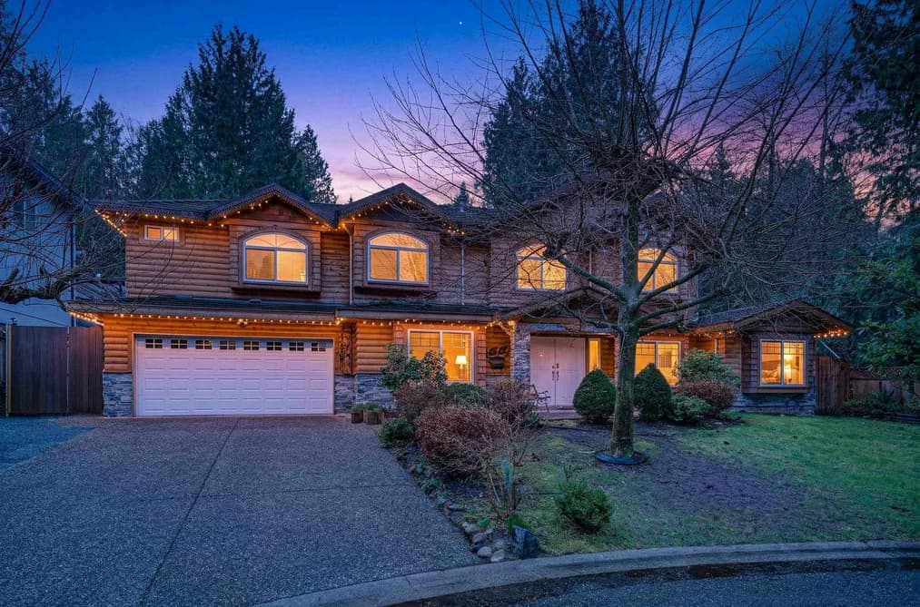 9766 130A STREET, Surrey, BC — Residential for Sale - Photo 2