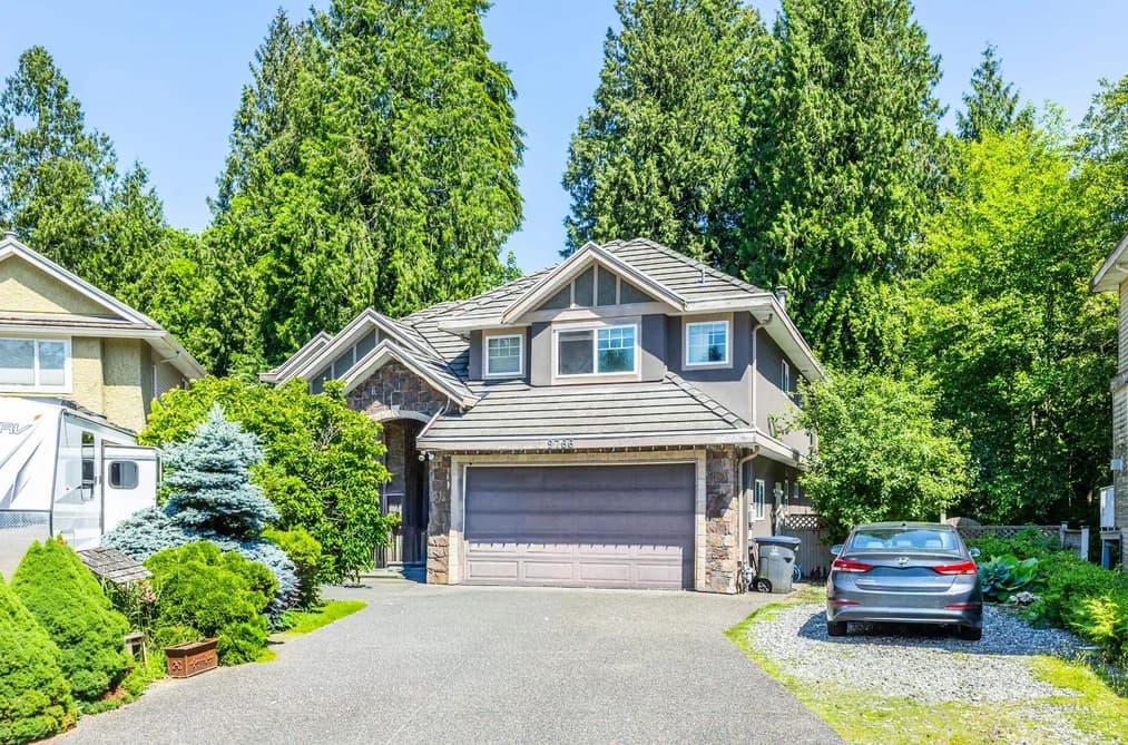 9766 160A STREET, Surrey, BC — Residential for Sale - Main Photo