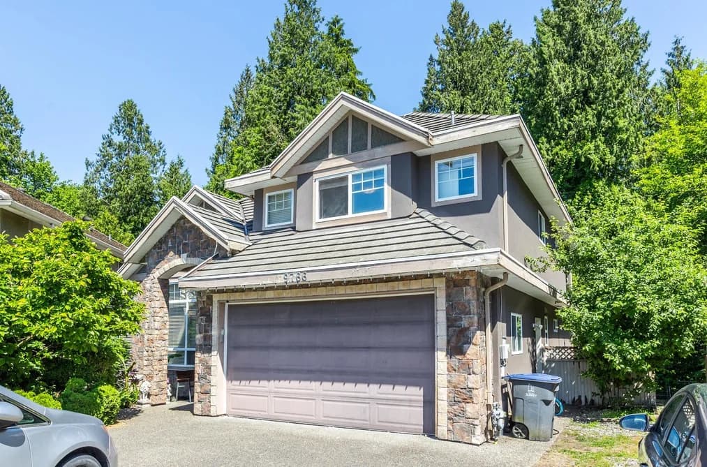 9766 160A STREET, Surrey, BC — Residential for Sale - Photo 2