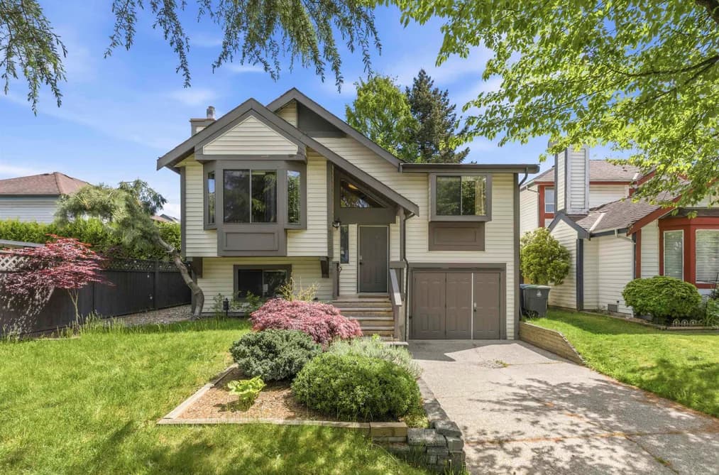 9768 151A STREET, Surrey, BC — Residential for Sale - Main Photo