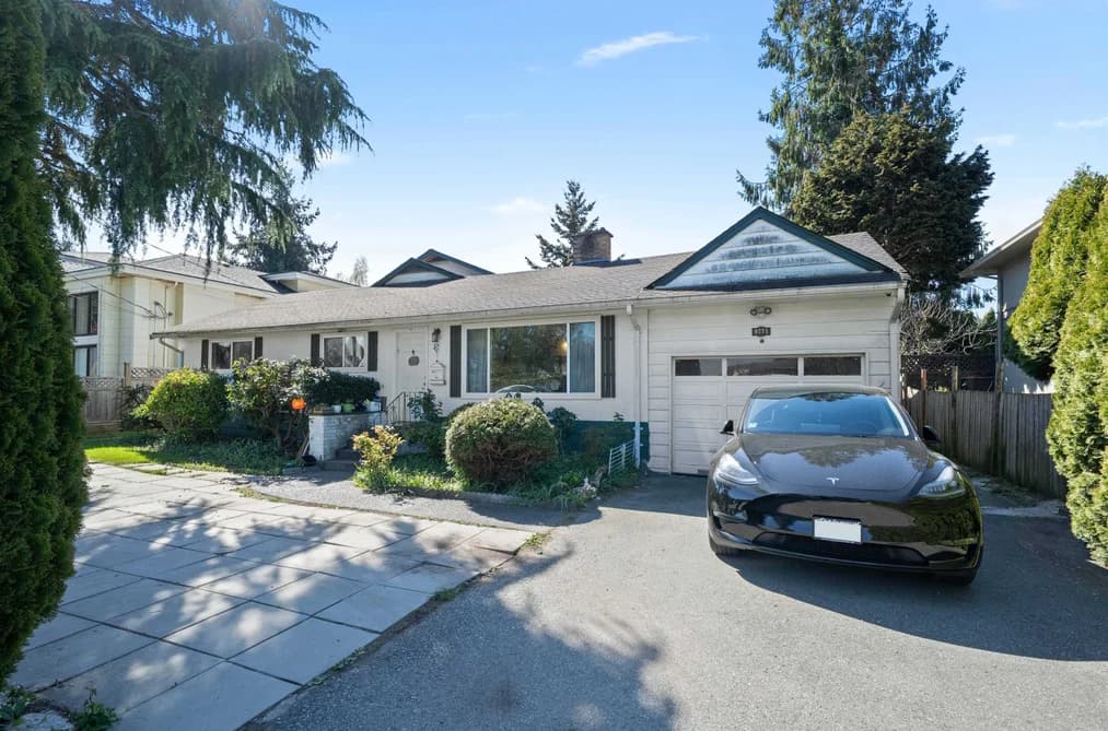 9771 PINEWELL CRESCENT, Richmond, BC — Residential for Sale - Main Photo