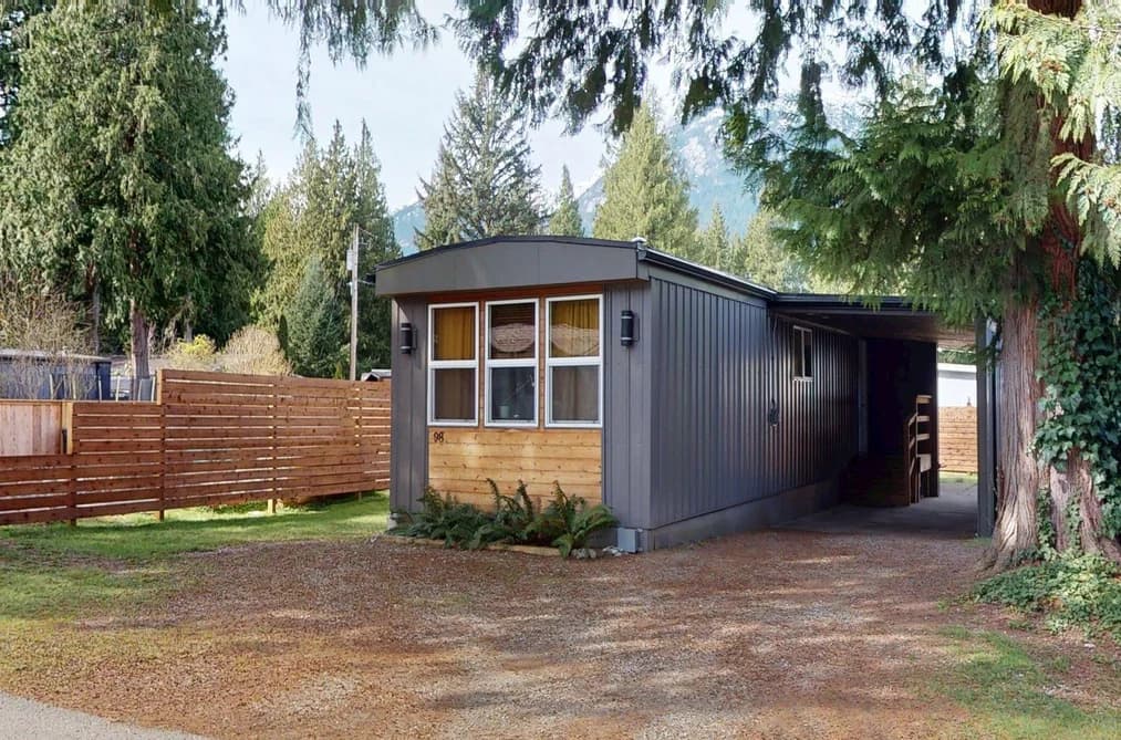 98 1830 MAMQUAM ROAD, Squamish, BC — Residential for Sale - Main Photo