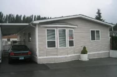 Manufactured Home for sale at 98 201 Cayer Street Coquitlam British Columbia - MLS: R3117977