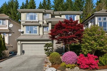 House for sale at 98 Linden Court Port Moody British Columbia - MLS: R3128699