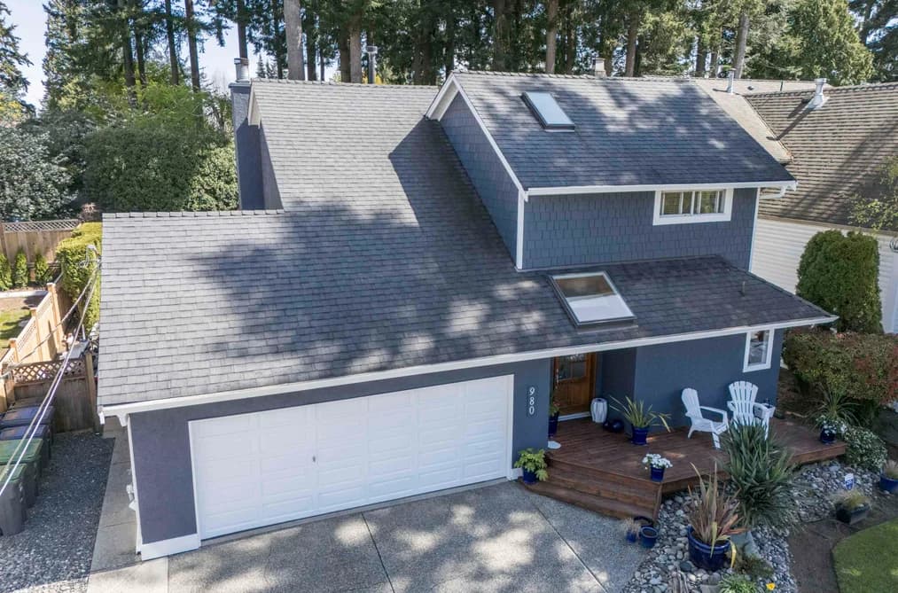 House for sale at 980 164 Street, White Rock BC V4a 4y5 Surrey British Columbia - MLS: R3114440