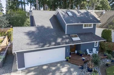 House for sale at 980 164 Street, White Rock BC V4a 4y5 Surrey British Columbia - MLS: R3114440