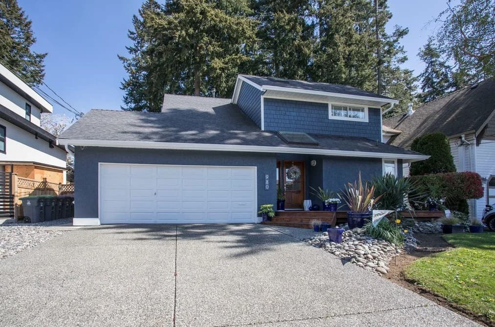 980 164 STREET, Surrey, BC — Residential for Sale - Photo 2