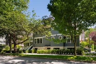 Townhouse for sale at 980 Bidwell Street Vancouver British Columbia - MLS: R3135298