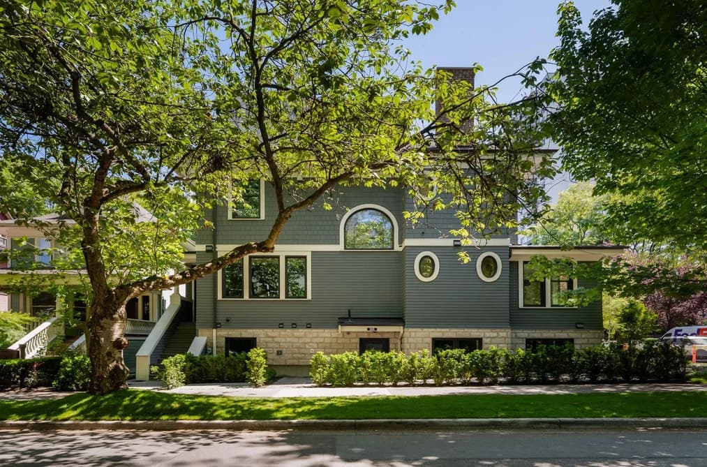 980 BIDWELL STREET, Vancouver, BC — Residential for Sale - Photo 2