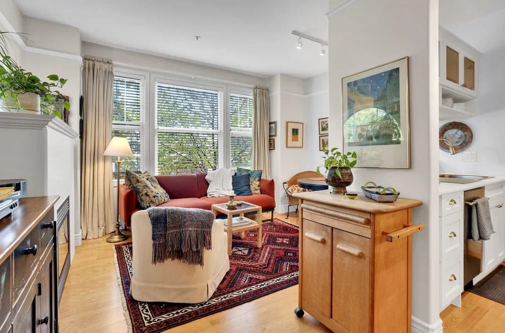 980 W 16TH AVENUE, Vancouver, BC — Residential for Sale - Main Photo