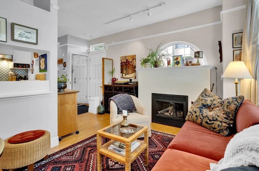 980 W 16TH AVENUE, Vancouver, BC — Residential for Sale - Photo 2