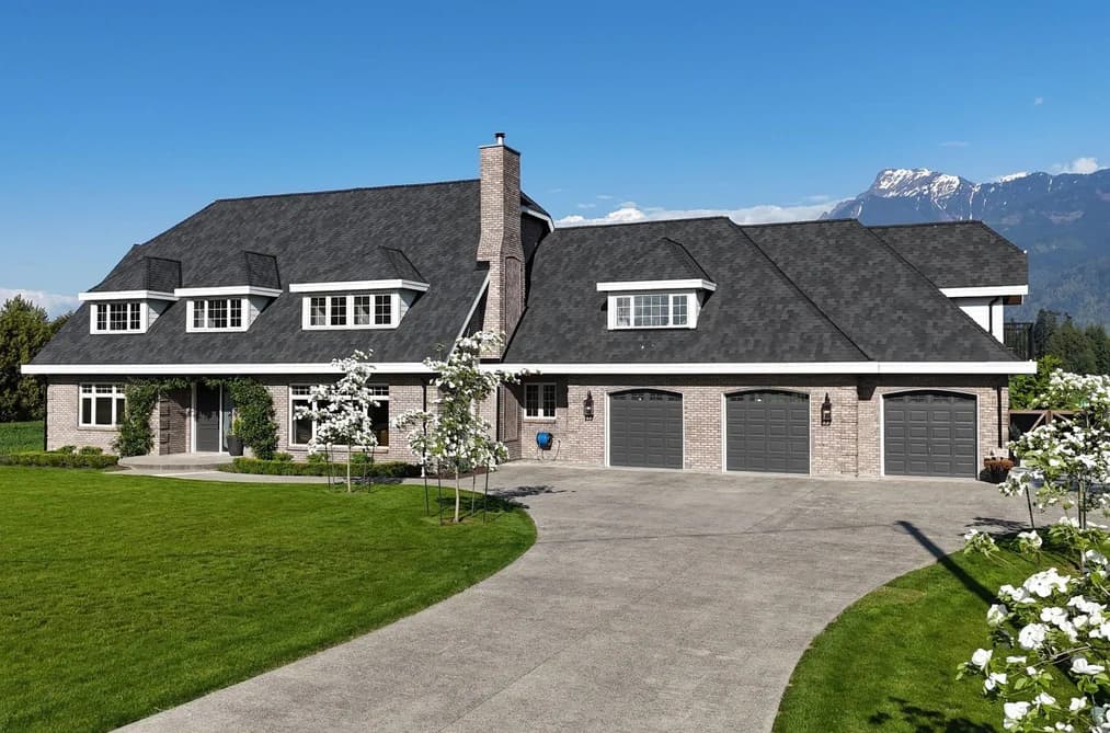 9808 CHAPMAN ROAD, Rosedale, BC — Residential for Sale - Main Photo