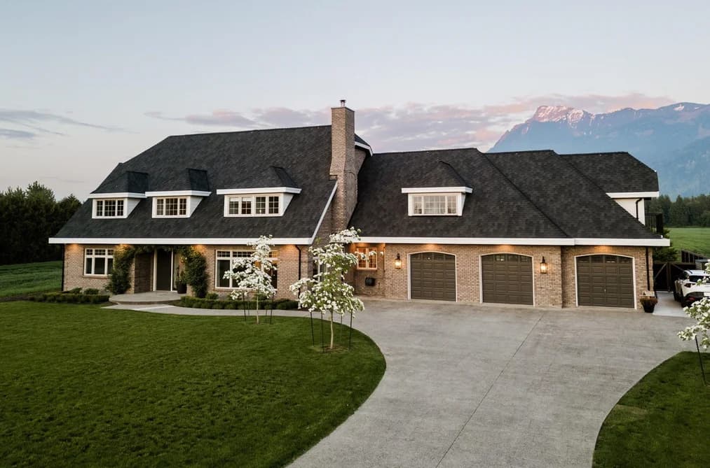 9808 CHAPMAN ROAD, Rosedale, BC — Residential for Sale - Photo 2
