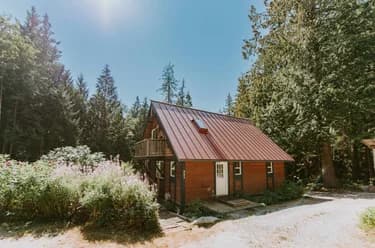 House for sale at 981 Conrad Road Roberts Creek British Columbia - MLS: R3094711