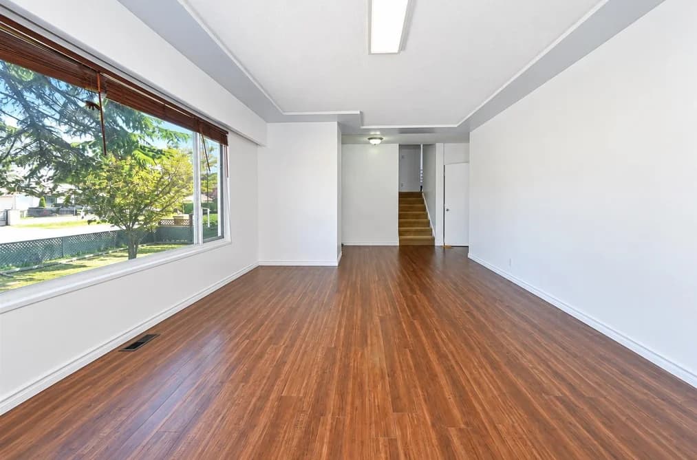 9820 BERRY ROAD, Richmond, BC — Residential for Sale - Photo 2