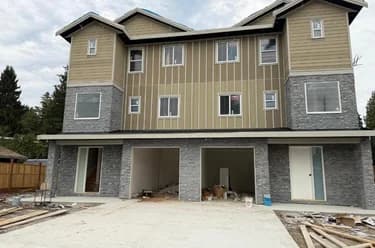 Half Duplex for sale at 101 9820 130 Street Surrey British Columbia - MLS: R3159536